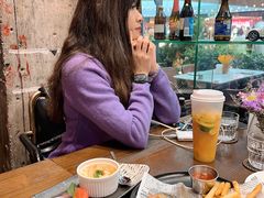 -1886德国汽车餐厅(福田星河COCO Park店)