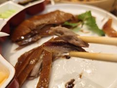 -大鸭梨烤鸭店(花园村店)