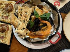 -百特喜·意大利餐厅(八佰伴镇江店)