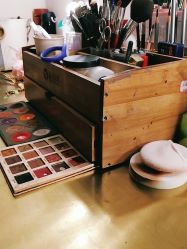 -盘子女人坊古装写真摄影(天津总店)