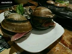 -船奇蒸汽海鲜·闽菜(八市海鲜总店)