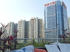 -庄子梦然·城市微度假·24h按摩·推拿·spa