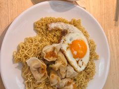 -明記茶餐廳(福田总店)
