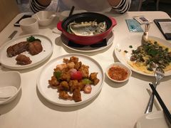 -莆田餐厅PUTIEN(西安万象天地店)