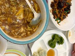 -开海·红岛海鲜虾水饺(石老人店)