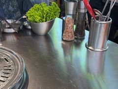 -哈哈碳都·牛肋条无限自助烤肉(宝龙店)