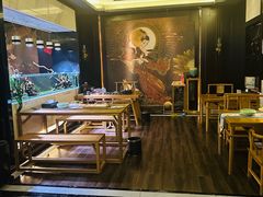 -玥汐·3D影院式足道SPA(万泰城店)