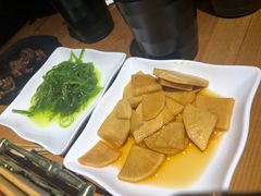 -腰子哥烤串(石佛营炫特店)
