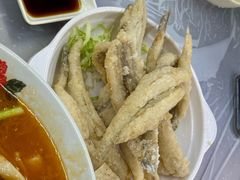 -陈根记大牌档