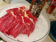 -涮福記·现切牛羊肉火锅(世纪汇店)