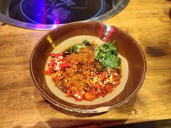 -楠火锅(广州总店)