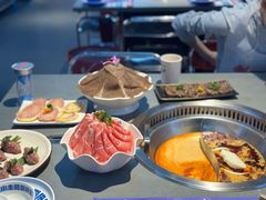 -生活如沸·顺德水牛奶火锅(人民广场店)