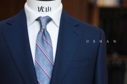 -优山定制西服衬衫大衣(国贸店)