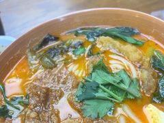 -云海肴·汽锅鸡·云南菜(天山百盛优客店)