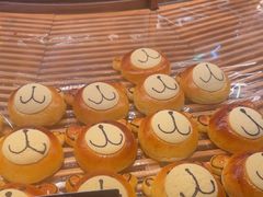-FANEN法念·烘焙·甜点(万象城店)