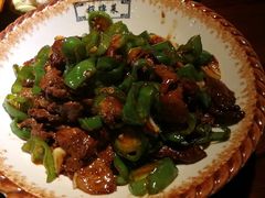 -自己人(九码头店)