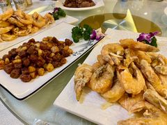 -天津雅园饭店(成林道店)