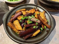 -小时候焗海鲜(鄞州万达店)