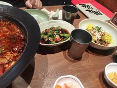 -大盐帮川菜馆(长楹天街店)
