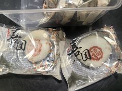 -1937青岛老味道·海肠捞饭·青岛菜(大鲍岛栈桥店)