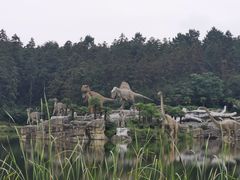 -南京银杏湖乐园