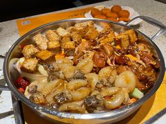 -黄记煌三汁焖锅(广州曜一城店)