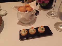 -Caprice(香港四季酒店)