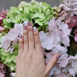 -Beauty Nails 美甲美睫皮肤管理