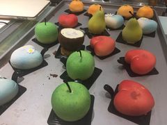 -西檬树SIMON·T轻奢蛋糕(大东方Max店)