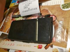 -蓉李记成都名小吃(武汉菱角湖万达店)