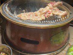 -西塔老太太泥炉烤肉(温州首店万象城黑金店)