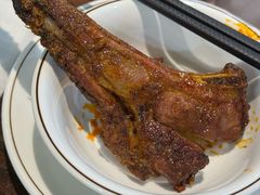-高原第一家资格烤羊肉(玉林南路总店)