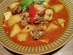 -贯贯吉·清真餐厅(浙江中路店)