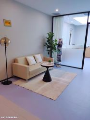 -弗蕾亚·和月月子调理院(东湖店)