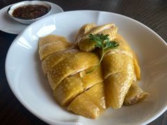 -广州柏悦酒店·悦景轩·粤菜餐厅