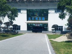 -千龙湖生态旅游度假区