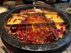 -重庆渝达老火锅(春熙路店)