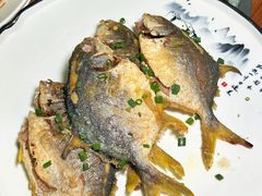 -荣基四海一家·家常菜·海鲜大排档(新安店)
