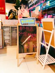 -缪斯美甲美睫