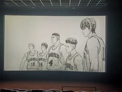 -卢米埃影城(苏州园区华润杜比全景声激光店)