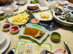-明泉居茶点荟(车陂店)