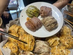 -易老妈蹄花.特色川菜(人民公园总店)