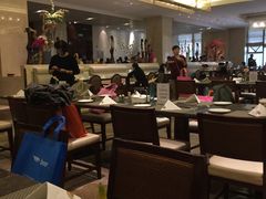大堂-湖州东吴开元名都酒店-滨河自助餐厅
