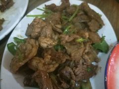-炙热童年·老北京炙子烤肉(南锣鼓巷店)