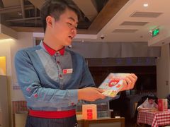 -西贝(六里桥旗舰店)