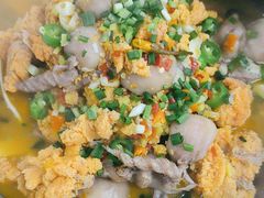 -聚味瞿记·龙虾堂(树木岭店)
