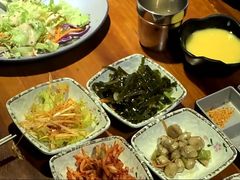 -火炉情韩国料理店(古田路店)