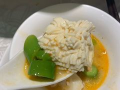 文丝豆腐-川味堂·四川豆花(八卦岭店)