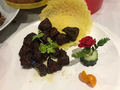 -上海1号私藏菜(静安店)