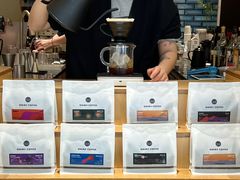 -Onirii Coffee(长乐路店)